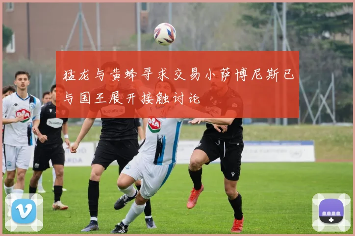 猛龙与黄蜂寻求交易小萨博尼斯已与国王展开接触讨论